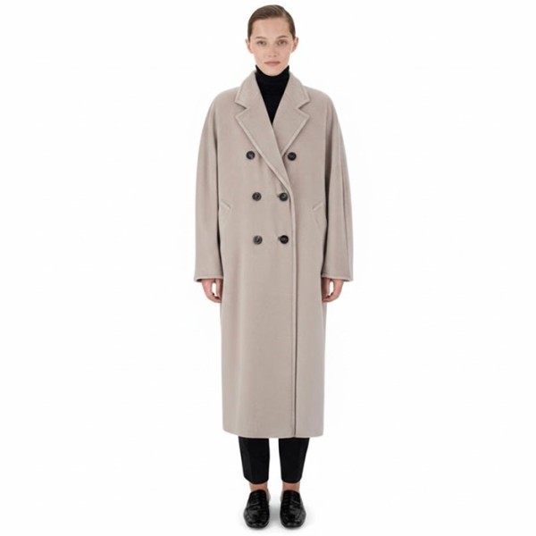❤막스마라 여성 마담 아이콘 코트 - Maxmara Womens Madame Icon Coat - mac13338x