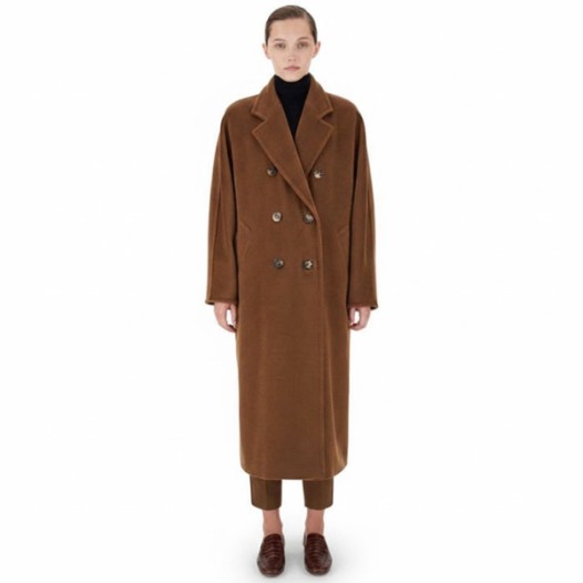 ❤막스마라 여성 마담 아이콘 코트 - Maxmara Womens Madame Icon Coat - mac13339x
