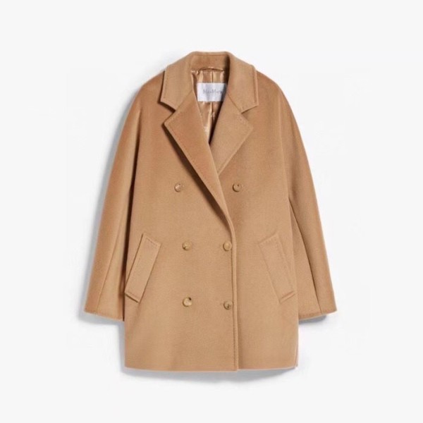 ❤막스마라 여성 아이콘 코트 - Maxmara Womens Icon Coat - mac13341x