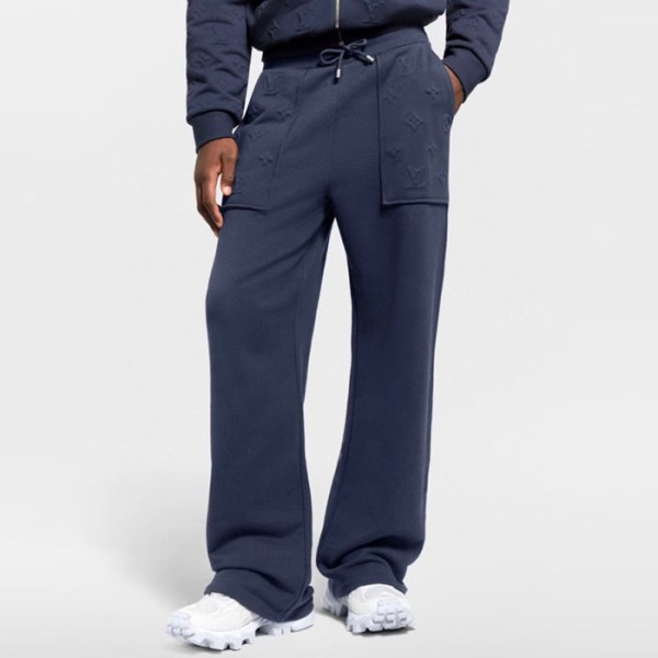 ❤루이비통 남성 스웻 팬츠 - Louis vuitton Mens Sweat Pants - lvc13359x