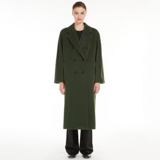 ❤막스마라 여성 마담 아이콘 코트 - Maxmara Womens Madame Icon Coat - mac13364x