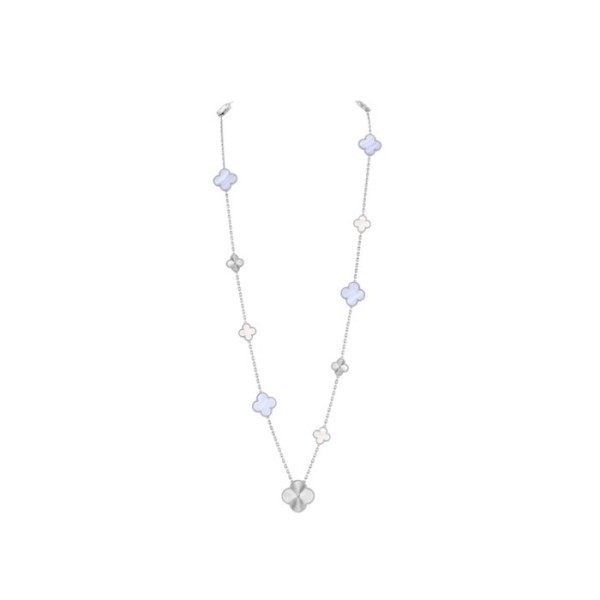 ❤반클리프 앤아펠 여성 프리볼 네크리스 - Van Cleef&Arpels Womens Frivole Necklace - acc6872x