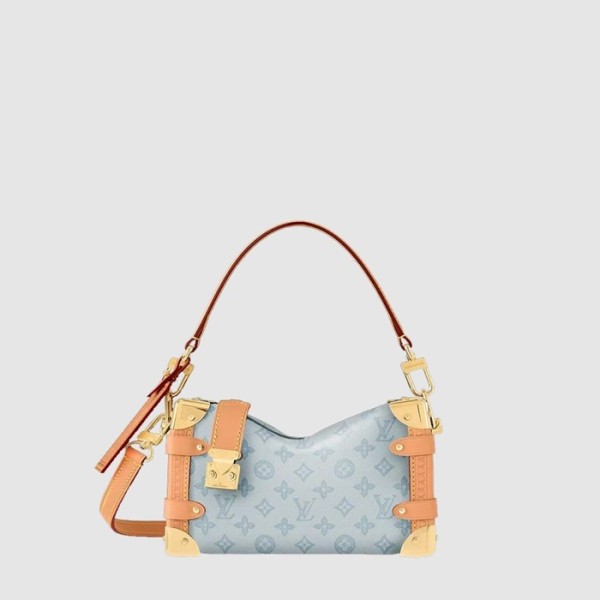 ❤루이비통 여성 사이드 트렁크 MM M27891 - Louis vuitton Womens Side Trunk MM - lvb13312x