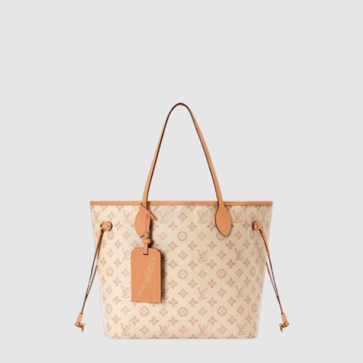 ★루이비통 여성 네버풀 MM M27521 - Louis vuitton Womens Neverfull MM - lvb13314x