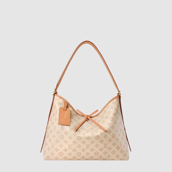 ❤루이비통 여성 캐리올 PM M27948 - Louis vuitton Womens Carryall PM - lvb13316x