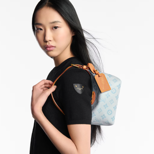 ★루이비통 여성 포쉐트 힐스 M28250 - Louis vuitton Womens Pochette Hills - lvb13317x