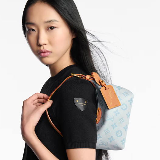 ★루이비통 여성 포쉐트 힐스 M28250 - Louis vuitton Womens Pochette Hills - lvb13317x