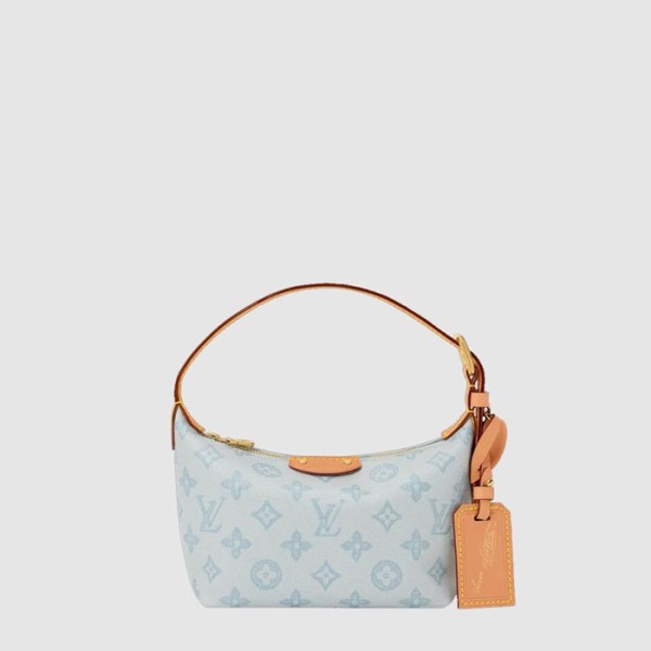 ❤루이비통 여성 포쉐트 힐스 M28250 - Louis vuitton Womens Pochette Hills - lvb13317x