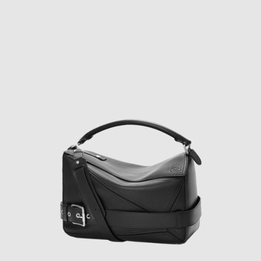 ❤로에베 남성 라지 퍼즐 바이커 백 - Loewe Mens Large Puzzle Biker Bag - lob13319x