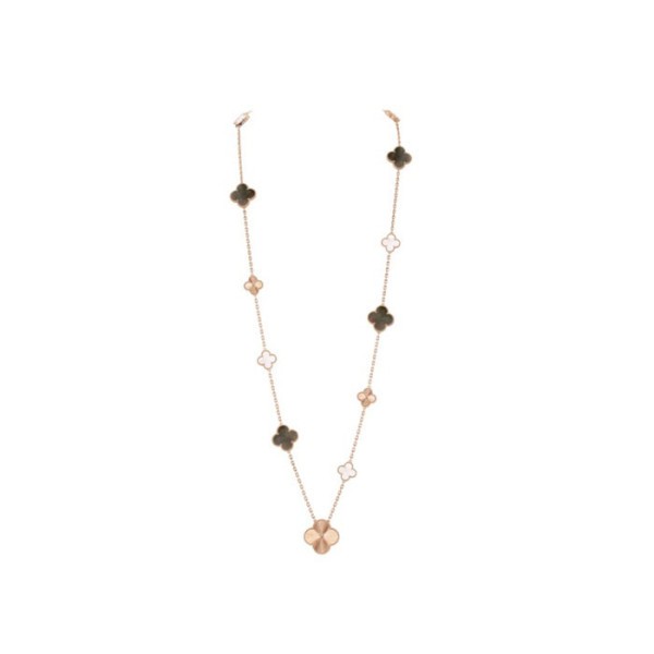 ❤반클리프 앤아펠 여성 프리볼 네크리스 - Van Cleef&Arpels Womens Frivole Necklace - acc6873x