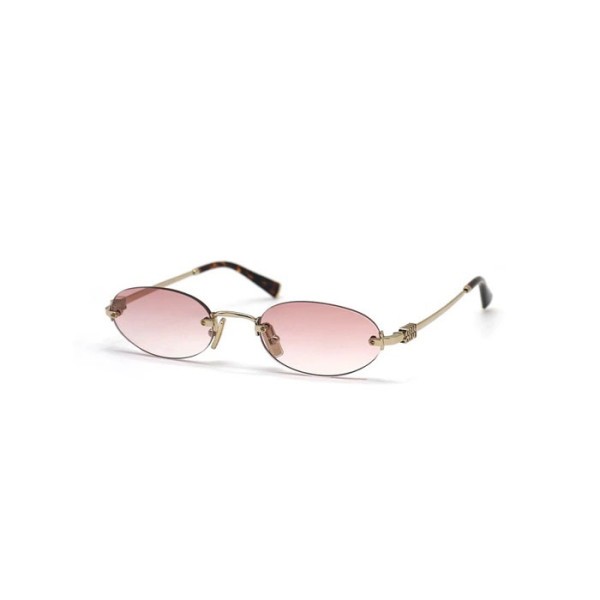 ❤미우미우 여성 프리미엄 메탈 프레임 선글라스 - Miumiu Womens Premium Metal Frame Sunglasses - acc6874x