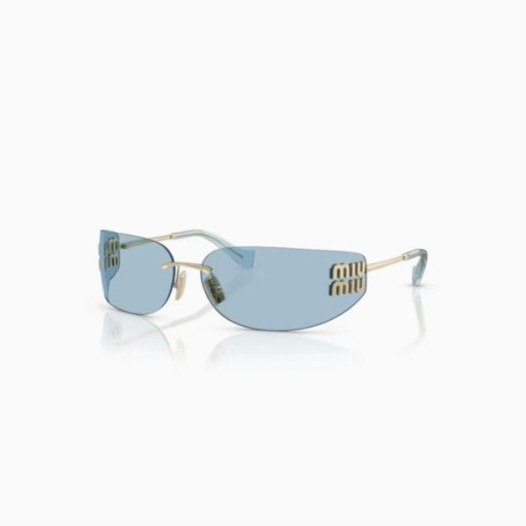 ❤미우미우 여성 프리미엄 메탈 프레임 선글라스 - Miumiu Womens Premium Metal Frame Sunglasses - acc6881x