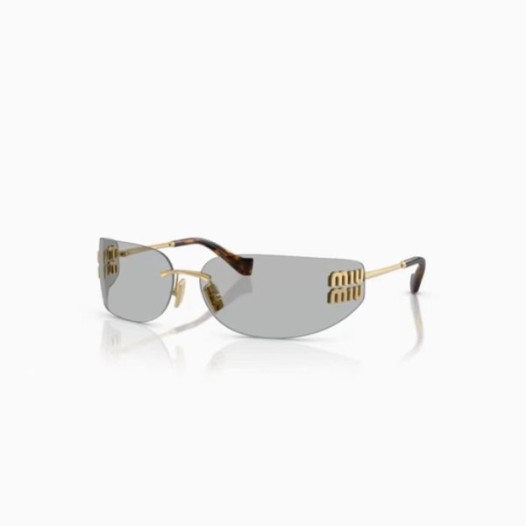 ❤미우미우 여성 프리미엄 메탈 프레임 선글라스 - Miumiu Womens Premium Metal Frame Sunglasses - acc6883x