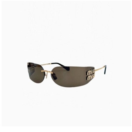 ❤미우미우 여성 프리미엄 메탈 프레임 선글라스 - Miumiu Womens Premium Metal Frame Sunglasses - acc6884x