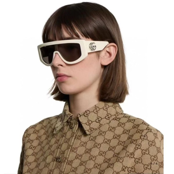 ❤구찌 여성 이니셜 선글라스 - Gucci Womens Sunglasses - acc6895x