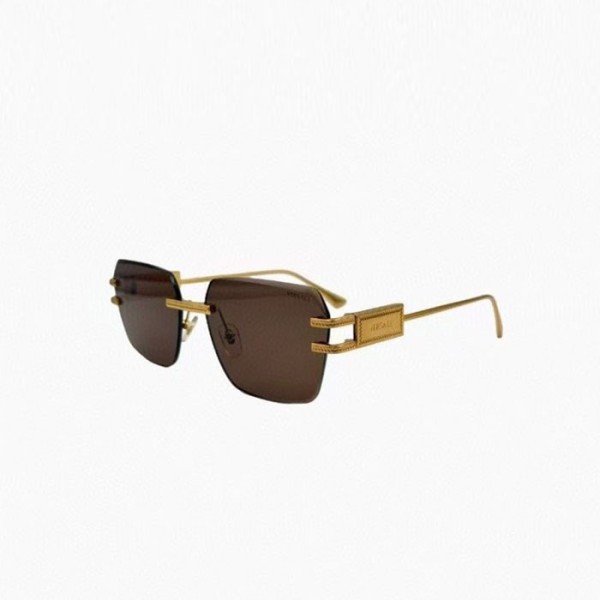 ❤베르사체 남성 프리미엄 메탈 프레임 선글라스 - Versace Mens Premium Metal Frame Sunglasses - acc6902x