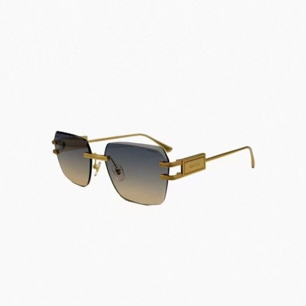 ❤베르사체 남성 프리미엄 메탈 프레임 선글라스 - Versace Mens Premium Metal Frame Sunglasses - acc6903x