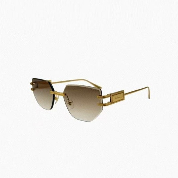 ❤베르사체 남성 프리미엄 메탈 프레임 선글라스 - Versace Mens Premium Metal Frame Sunglasses - acc6905x