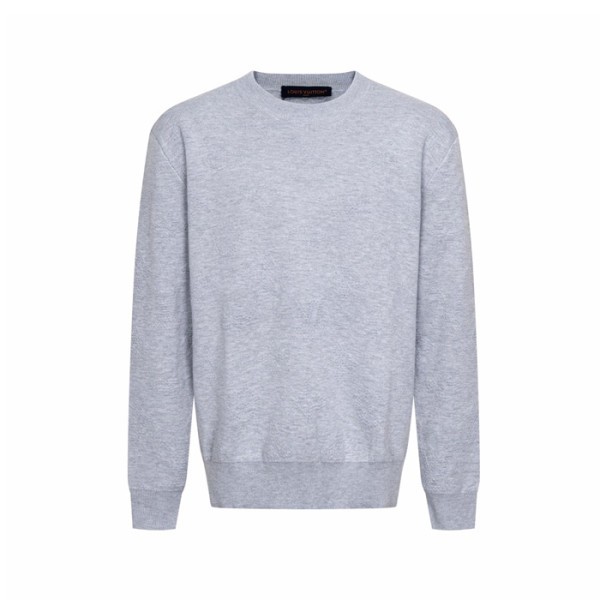 ❤루이비통 남성 라운드 스웨터 - Louis vuitton Mens Round Sweater - lvc13366x