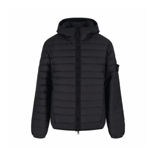 ❤스톤아일랜드 남성 패치 패딩 - Stone Island Mens Padding - stc13369x