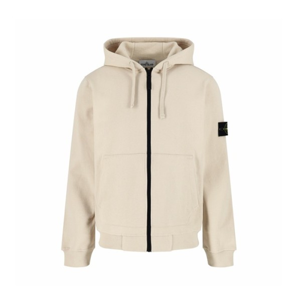 ❤스톤아일랜드 남성 기모 후드티 - Stone Island Mens Casual Hooded - stc13370x