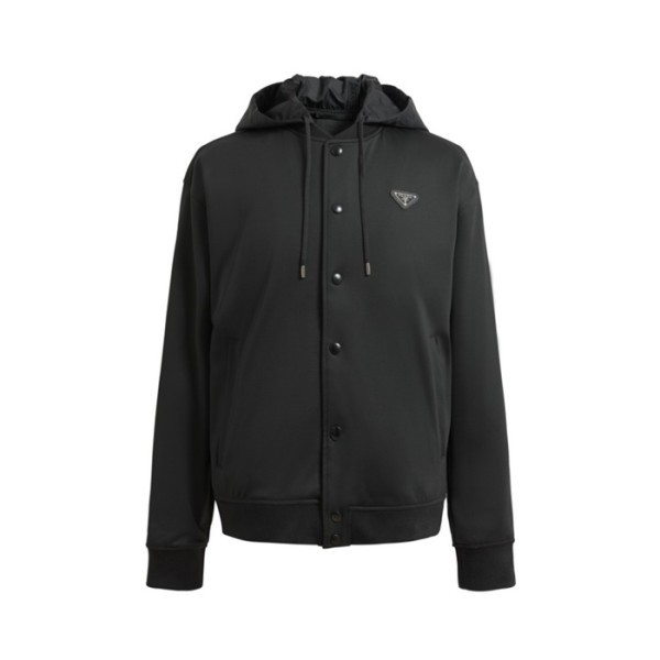 ❤프라다 남성 후드 재킷 - Prada Mens Hood Jacket - prc13375x