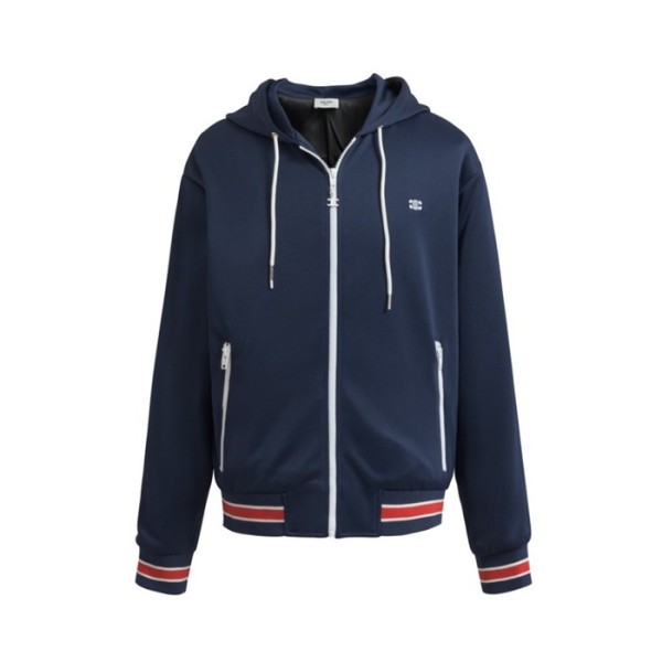 ❤셀린느 남성 후드 자켓 - Celine Mens Hood Jacket - cec13376x