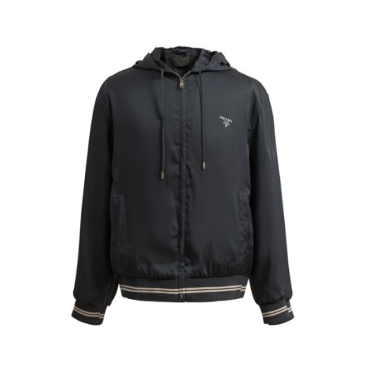 ❤프라다 남성 후드 재킷 - Prada Mens Hood Jacket - prc13377x