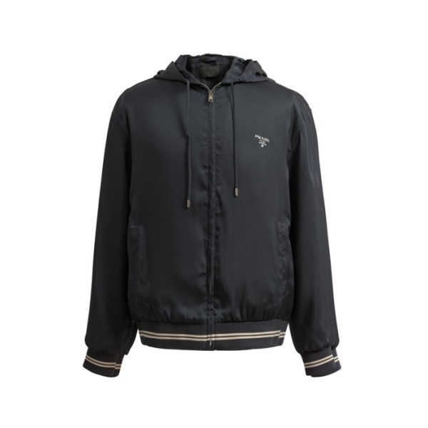 ❤프라다 남성 후드 재킷 - Prada Mens Hood Jacket - prc13377x
