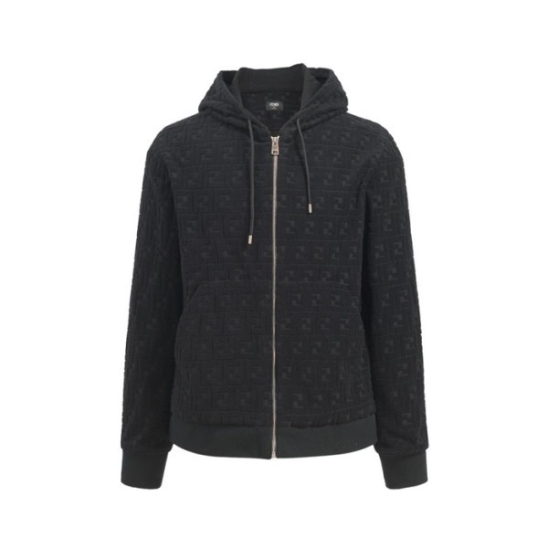 ❤펜디 남성 FF 자켓 - Fendi Mens FF Jackets - fec13378x