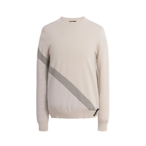❤펜디 남성 라운드 스웨터 - Fendi Mens Round Sweater - fec13383x