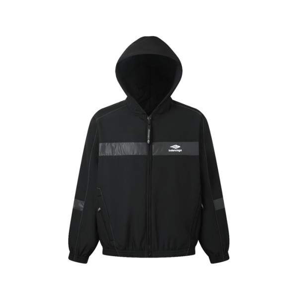 ❤발렌시아가 남성 후드 자켓 - Balenciaga Mens Hood Jacket - bac13389x