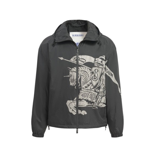 ❤버버리 남성 후드 자켓 - Burberry Mens Hood Jacket - buc13396x