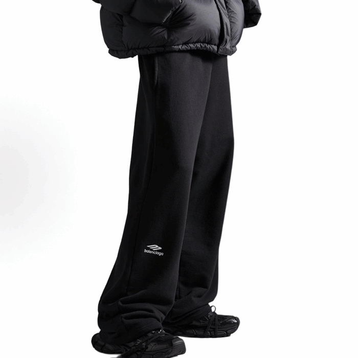 ❤발렌시아가 남성 기모 스웻 팬츠 - Balenciaga Mens Sweat Pants - bac13397x