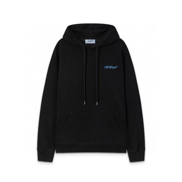 ❤오프화이트 남성 캐쥬얼 후드티 - Off-white Mens Casual Hooded - ofc13398x