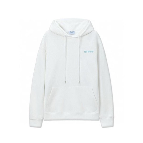 ❤오프화이트 남성 캐쥬얼 후드티 - Off-white Mens Casual Hooded - ofc13399x