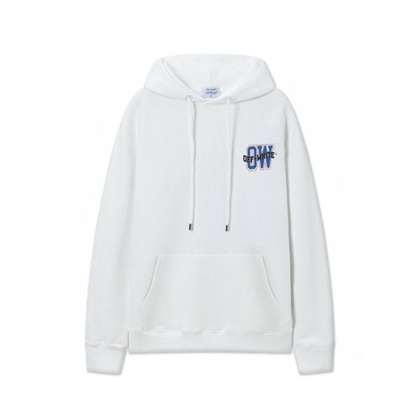 ❤오프화이트 남성 캐쥬얼 후드티 - Off-white Mens Casual Hooded - ofc13401x