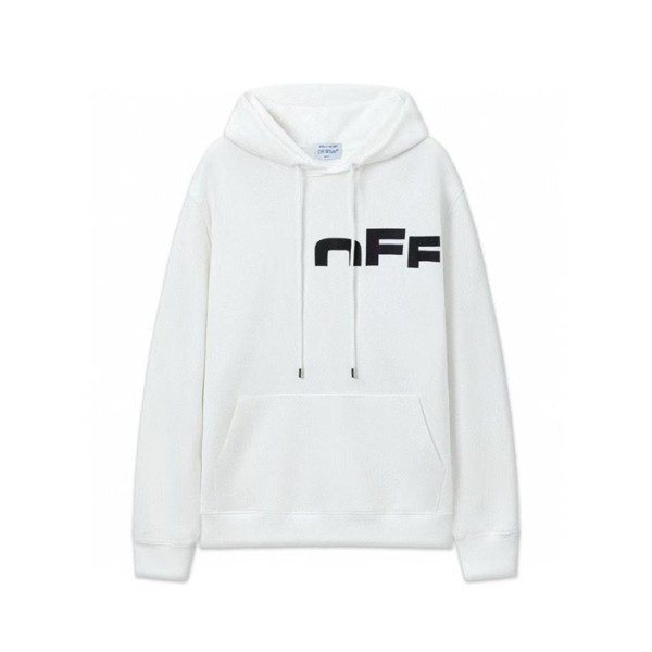 ❤오프화이트 남성 캐쥬얼 후드티 - Off-white Mens Casual Hooded - ofc13403x