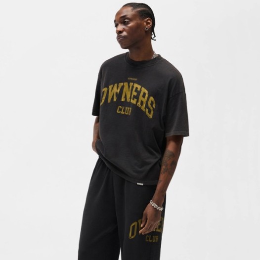 ❤리프리젠트 남성 라운드 반팔티 - Represent Mens Round Tshirt - rec13410x