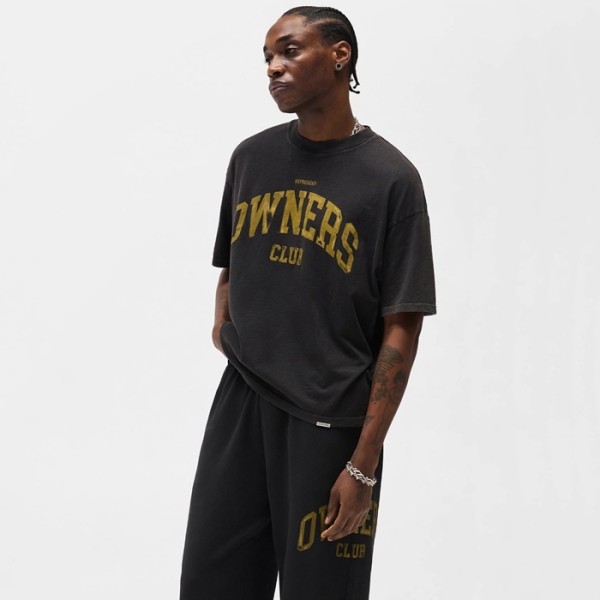 ❤리프리젠트 남성 라운드 반팔티 - Represent Mens Round Tshirt - rec13410x