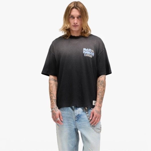 ❤리프리젠트 남성 라운드 반팔티 - Represent Mens Round Tshirt - rec13413x