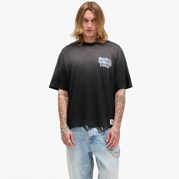 ❤리프리젠트 남성 라운드 반팔티 - Represent Mens Round Tshirt - rec13413x