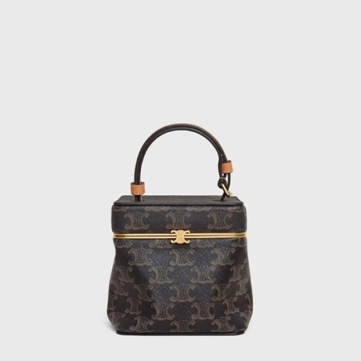 ❤셀린느 여성 트리옹프 프레임 백 - Celine Womens Triomphe Frame Bag - ceb13321x
