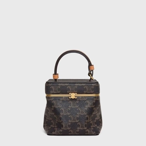 ❤셀린느 여성 트리옹프 프레임 백 - Celine Womens Triomphe Frame Bag - ceb13321x