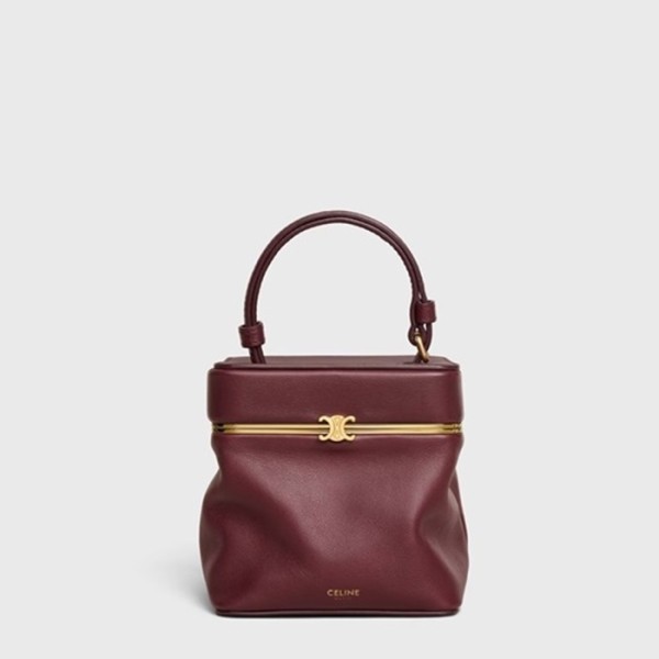 ❤셀린느 여성 트리옹프 프레임 백 - Celine Womens Triomphe Frame Bag - ceb13322x