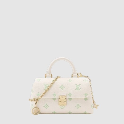 ★루이비통 여성 나노 마들렌 M13796 - Louis vuitton Womens Nano Madeleine - lvb13327x