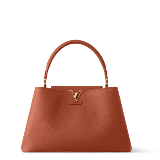 ★루이비통 여성 카퓌신 MM 수플 M14371 - Louis vuitton Womens Capucines MM Souffle - lvb13329x