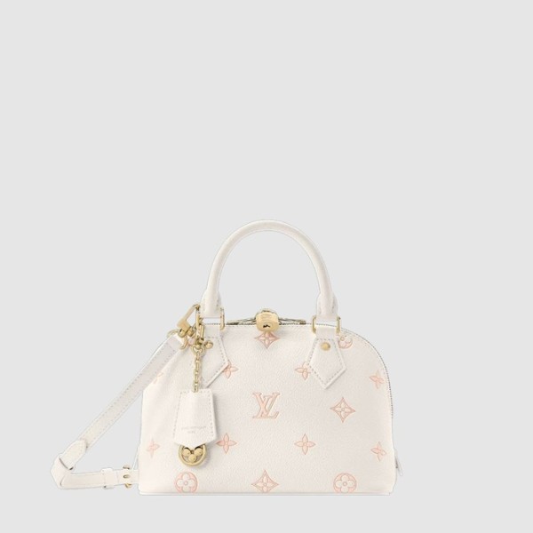 ❤루이비통 여성 알마 BB M27574 - Louis vuitton Womens Alma BB - lvb13331x