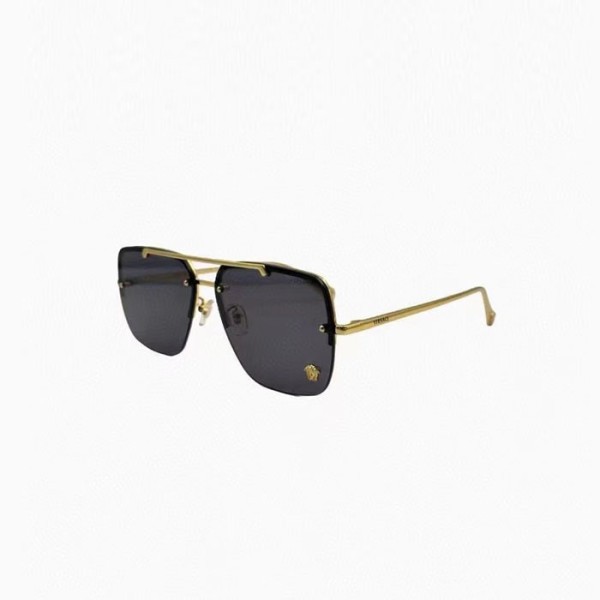 ❤베르사체 남성 프리미엄 메탈 프레임 선글라스 - Versace Mens Premium Metal Frame Sunglasses - acc6914x