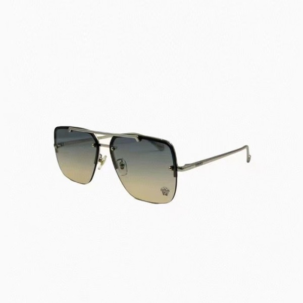 ❤베르사체 남성 프리미엄 메탈 프레임 선글라스 - Versace Mens Premium Metal Frame Sunglasses - acc6915x